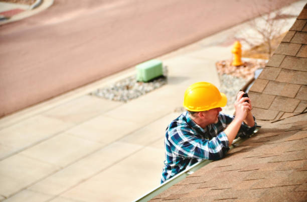 Best Roof Waterproofing Services  in Harlan, KY