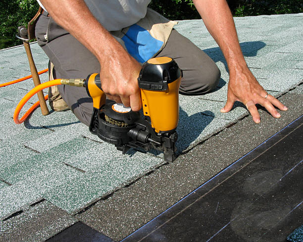 Best Commercial Roofing Services  in Harlan, KY