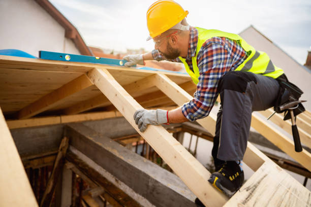 Best Slate Roofing Contractor  in Harlan, KY
