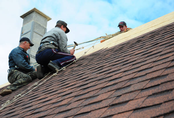 Best Best Roofing Contractors  in Harlan, KY