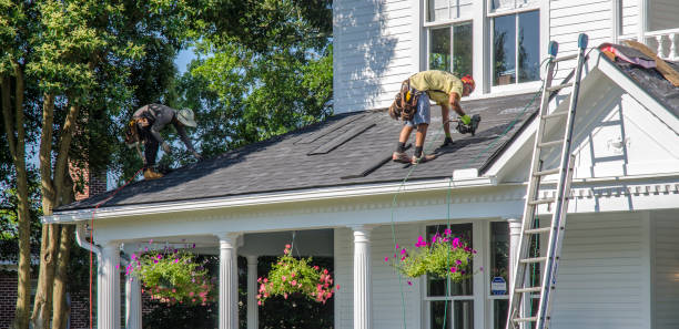 Professional Roofing Contractor in Harlan, KY